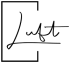 Small black Luft Logo