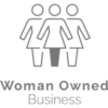 Woman Owned Business