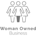 Woman Owned Business